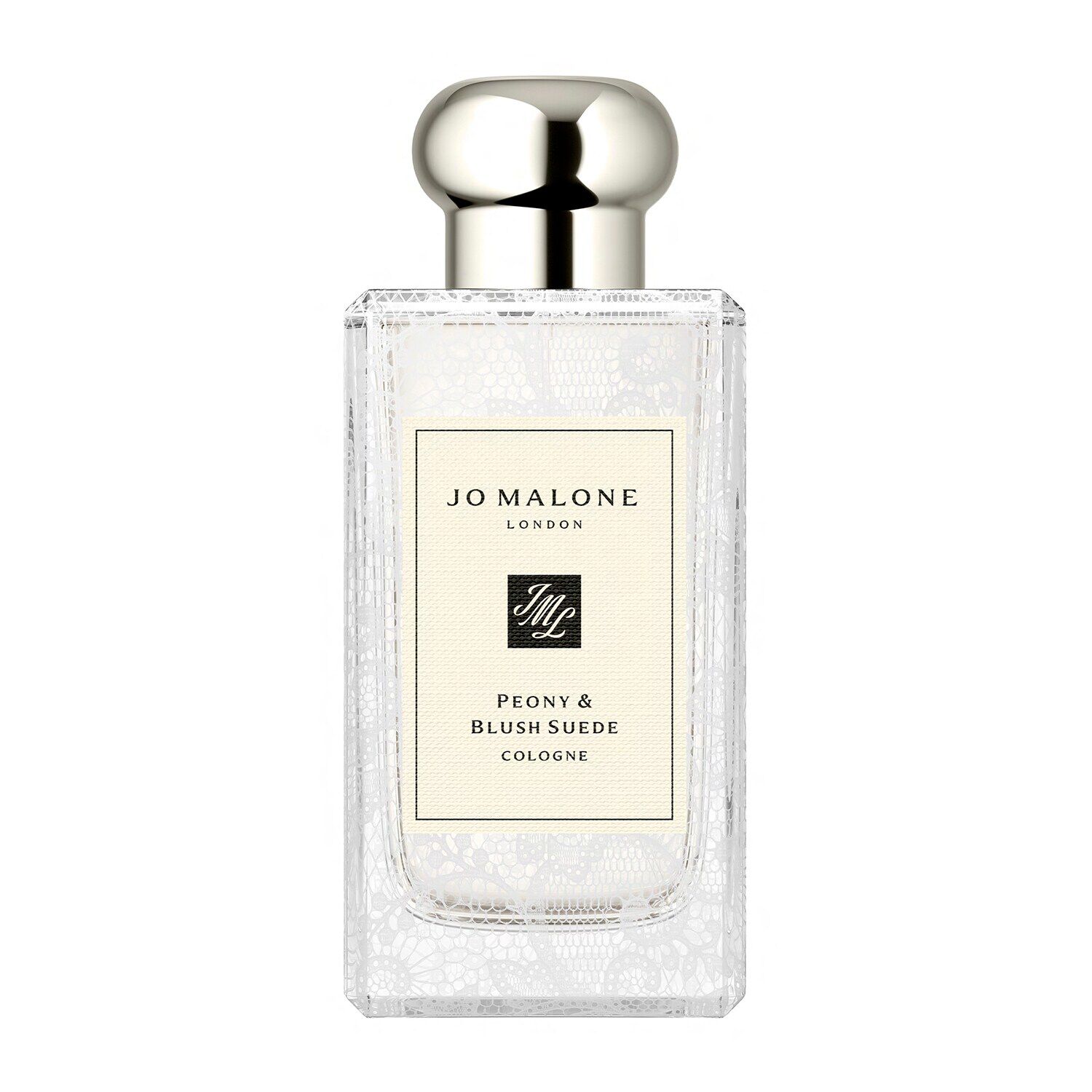 Peony & Blush Suede Cologne