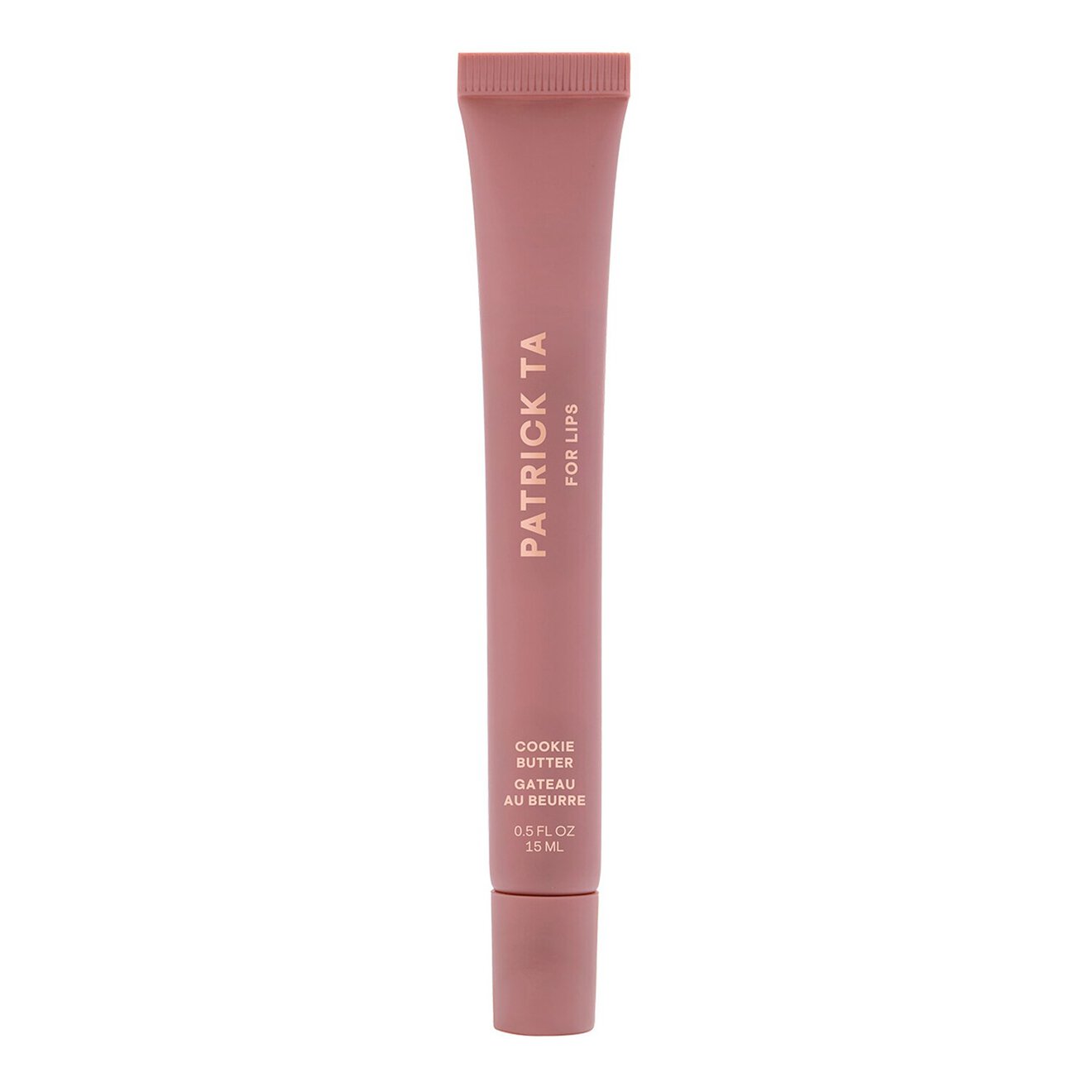 Major Moisture Smoothing Lip Balm
