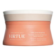 Curl Leave In Butter, VIRTUE