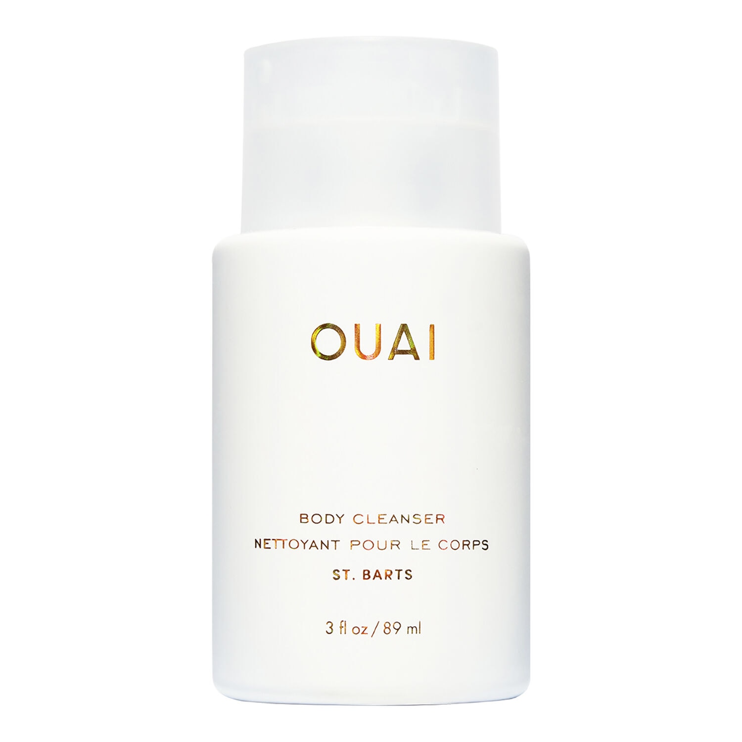 غسول سانت بارتس للجسم