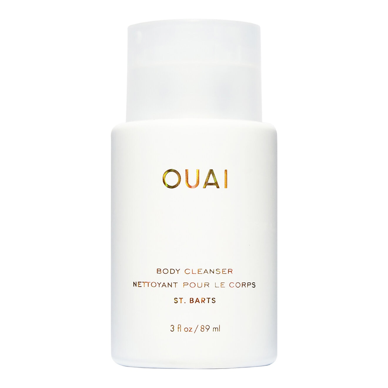 Body Cleanser St. Barts