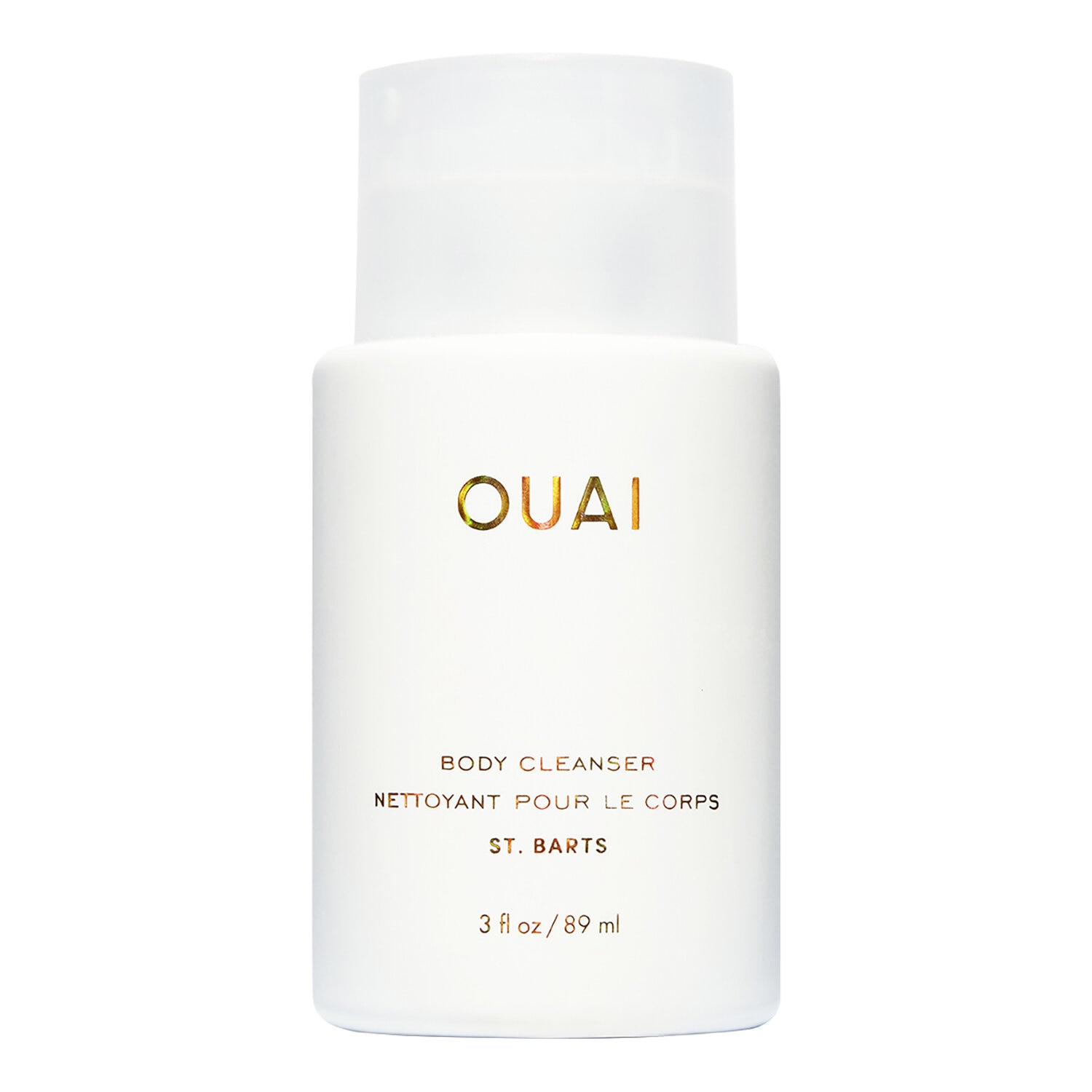 Body Cleanser - St Barts - Travel Size