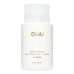 Body Cleanser St. Barts, OUAI