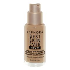 Best Skin Ever Glow Foundation, SEPHORA COLLECTION