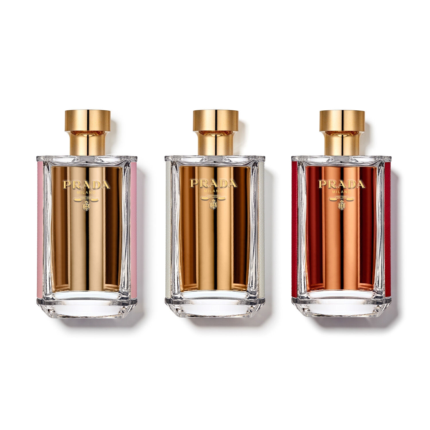 La Femme Prada Intense PRADA SEPHORA