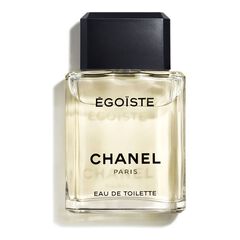 &Eacute;GO&Iuml;STE - Eau De Toilette Spray, CHANEL