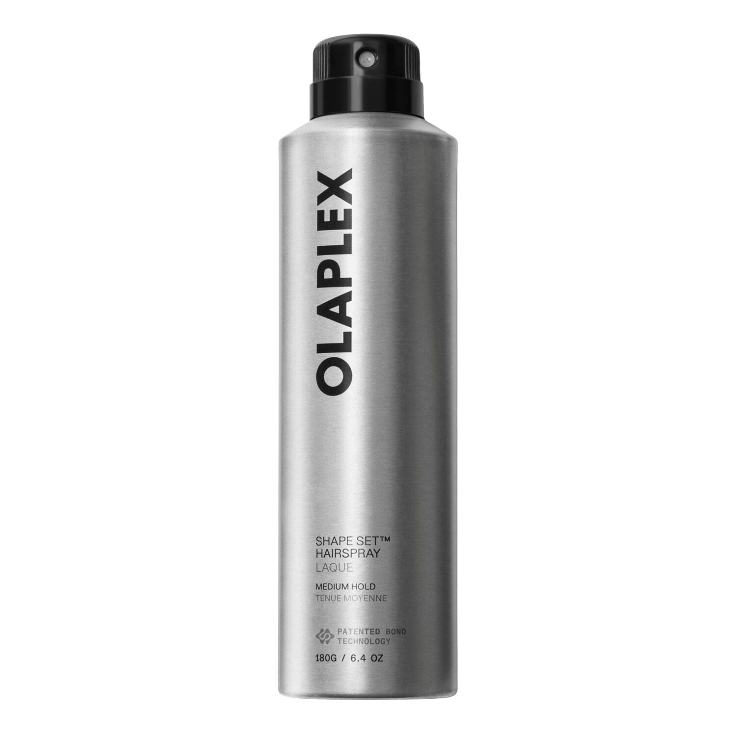 Shapeset Hairspray