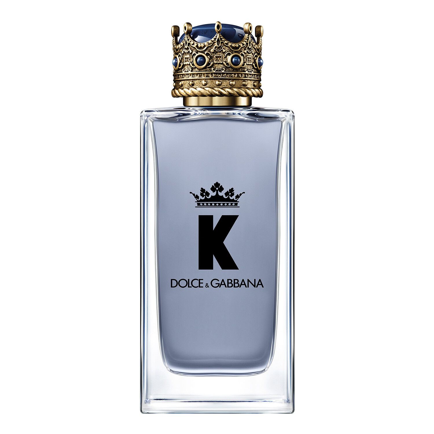 K BY DOLCE&GABBANA - EAU DE TOILETTE