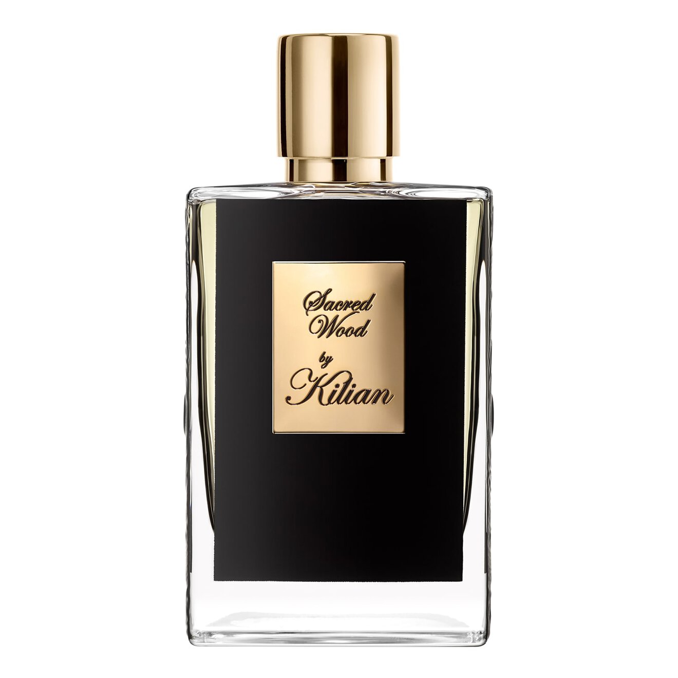 عطر سيكريد وود مع صندوقه