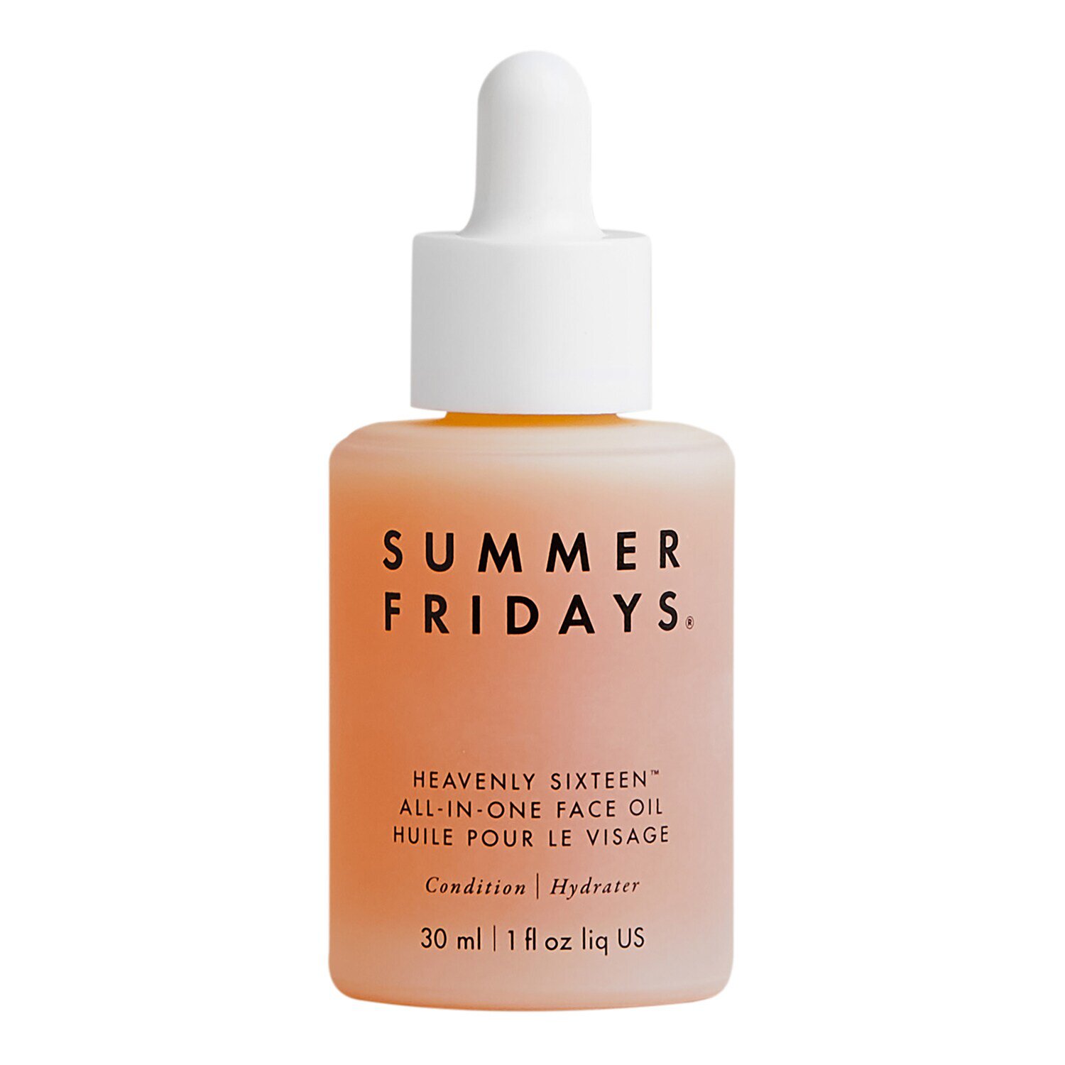Heavenly Sixteen Boost Restorative Antioxidant Elixer