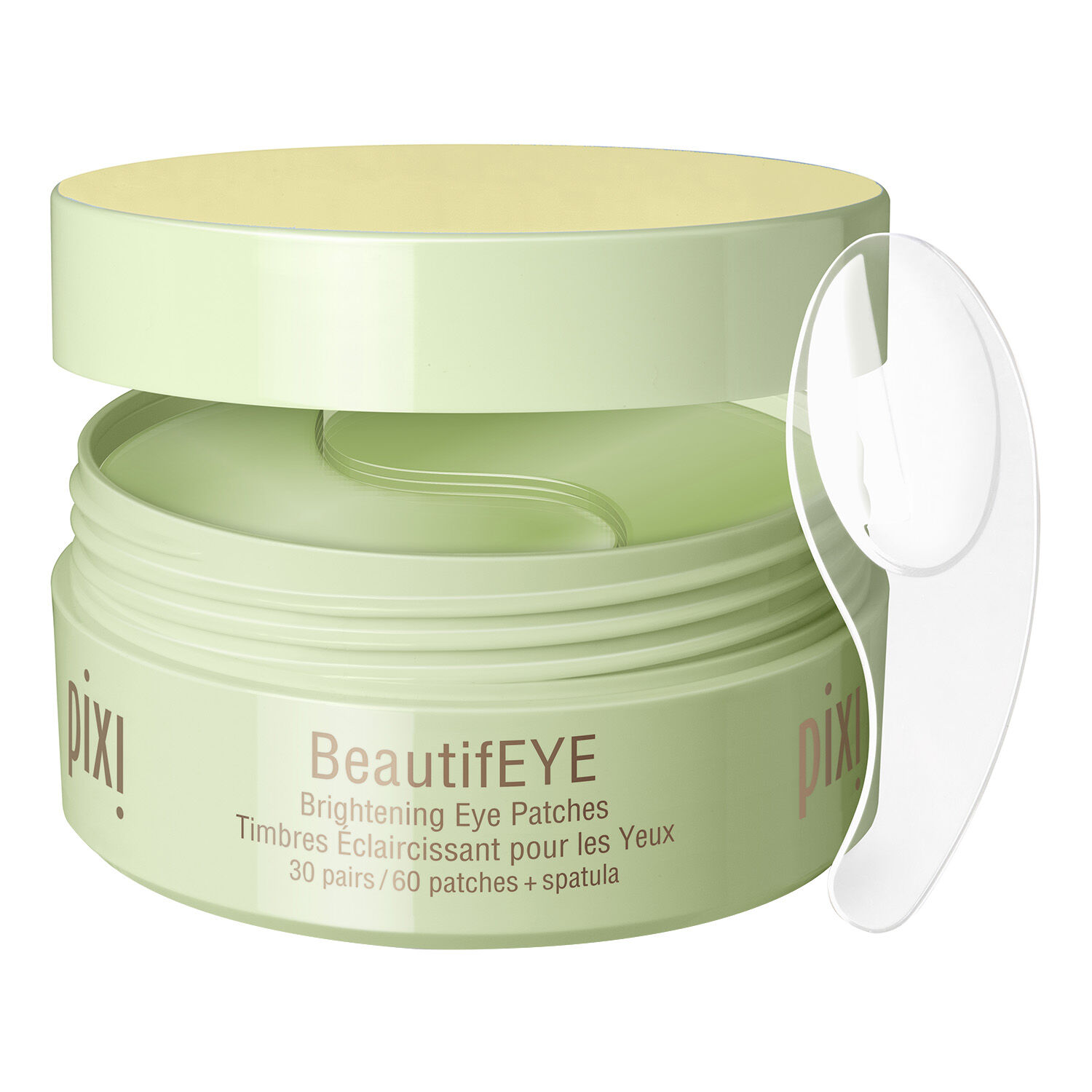 BeautifEYE Vitamin-C & Licorice