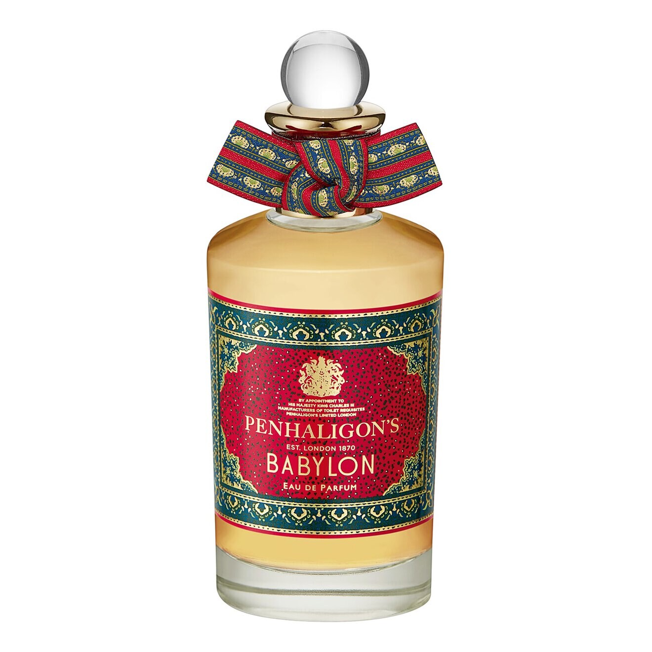 Babylon Eau de Parfum