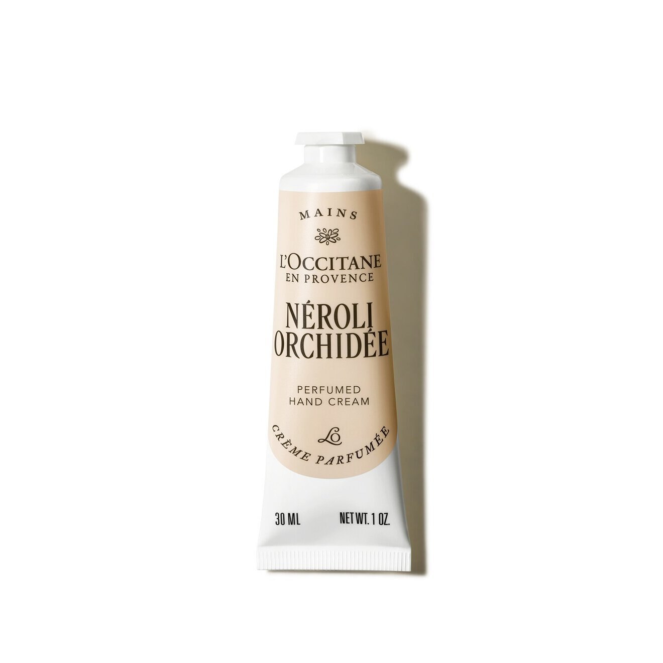 Néroli Orchidée Hand Cream
