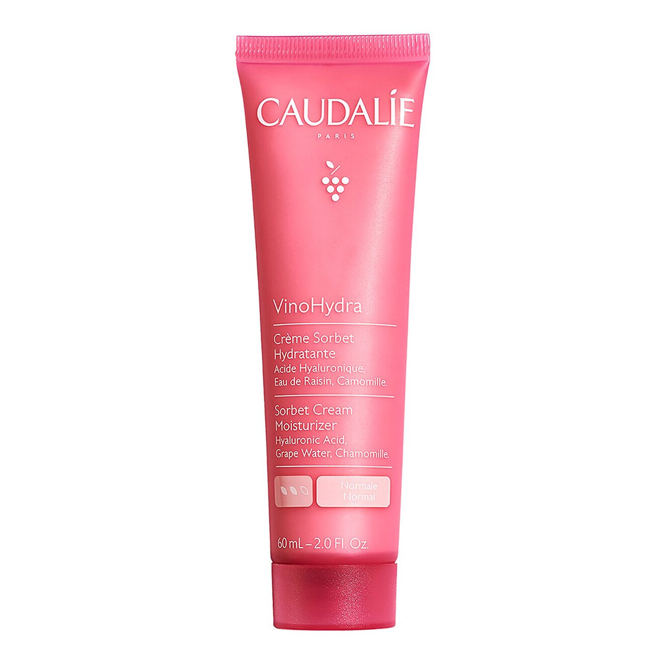 Vinohydra Sorbet Cream Moisturizer