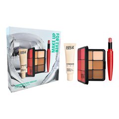 Luminous Full Face Kit, MAKE UP FOR EVER