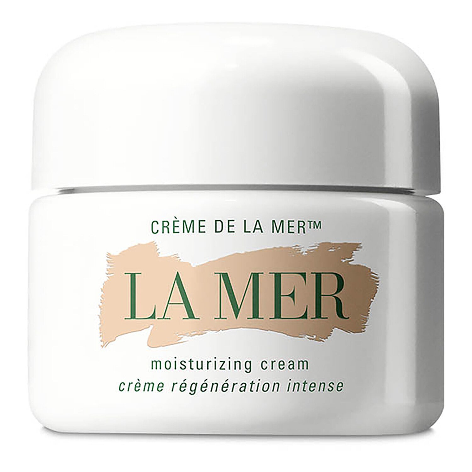 The Moisturizing Cream