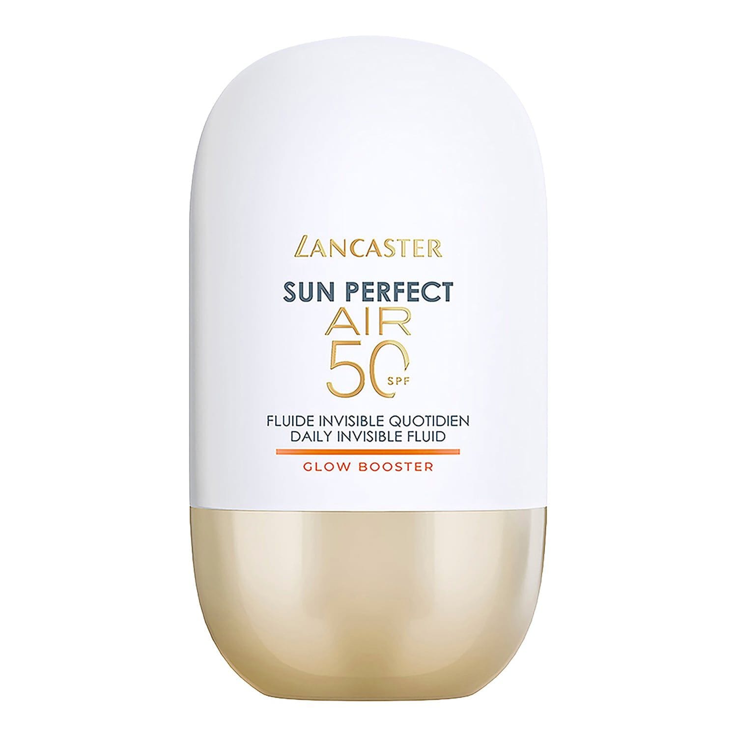 Sun Perfect AIR Daily Invisible - Fluid SPF50 Glow Booster