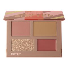 Color Shifter Face Palette, SEPHORA COLLECTION