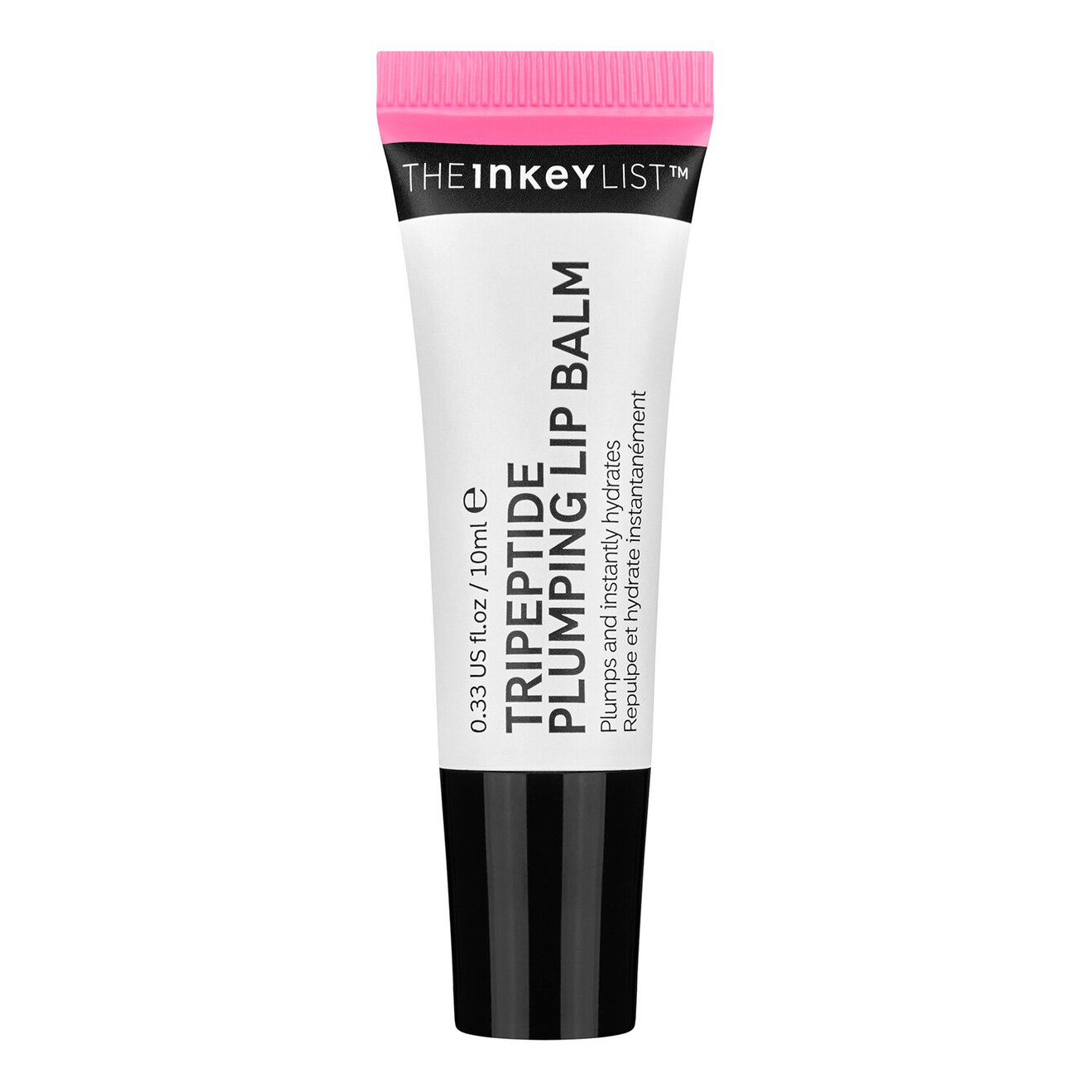 Tripeptide Plumping Lip Balm