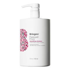 Farewell Frizz™ Smoothing Shampoo, BRIOGEO