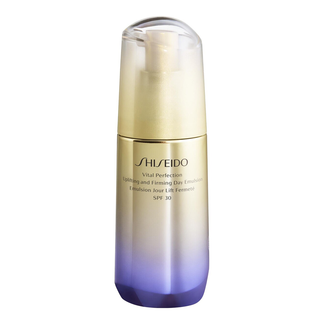 Vital Perfection Uplifting and Firming Day Emulsion SPF 30