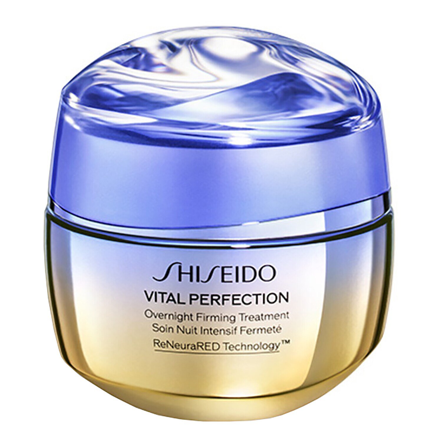 Vital Perfection Overnight Firming Treatment