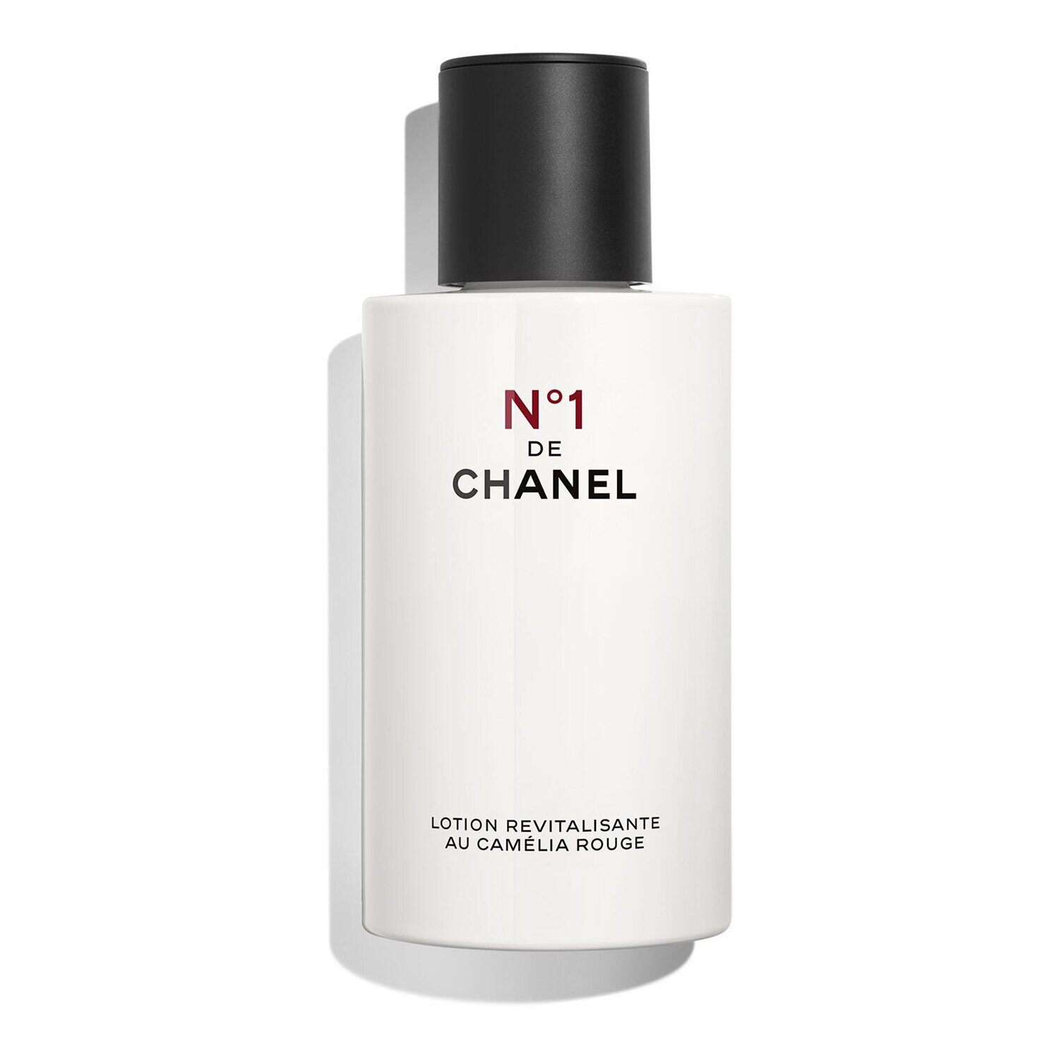 N°1 - Revitalizing Lotion