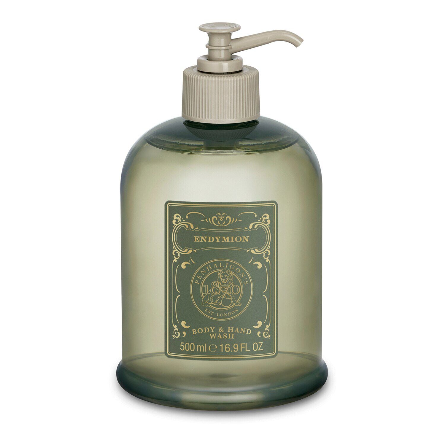Endymion Body & Hand Wash