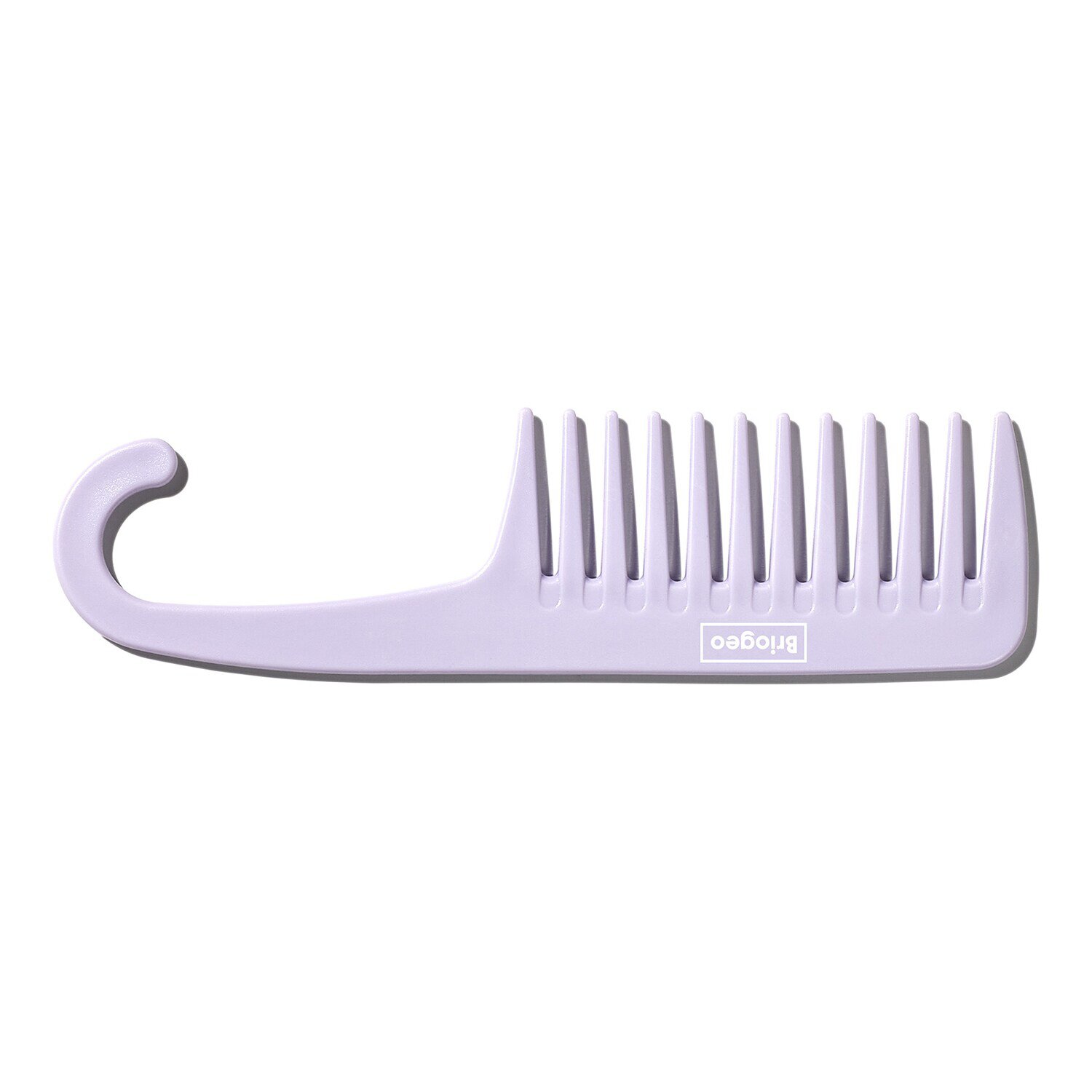 Wide Tooth Detangling Comb