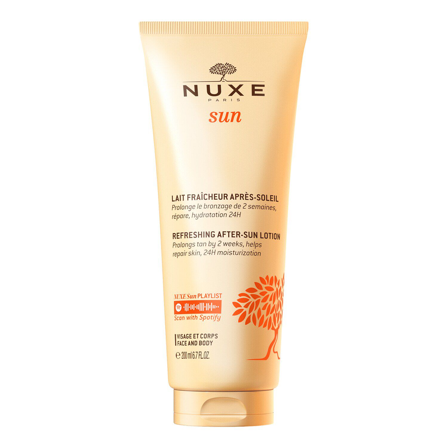 Nuxe Sun After-Sun Lotion