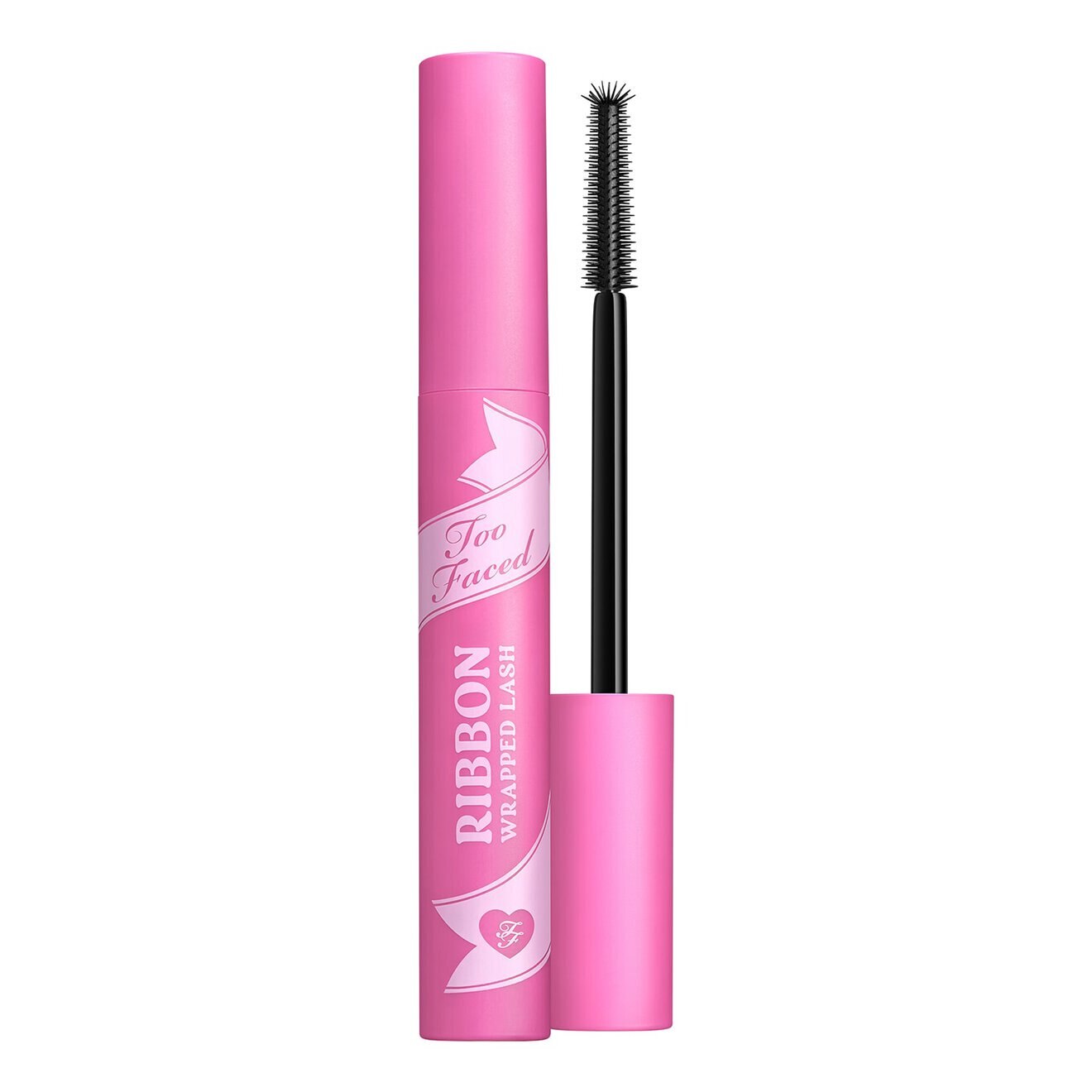 Ribbon Wrapped Lash Mascara