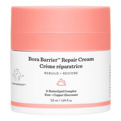 Bora Barrier™ Repair Cream - With 6-Butterlipid Complex, DRUNK ELEPHANT
