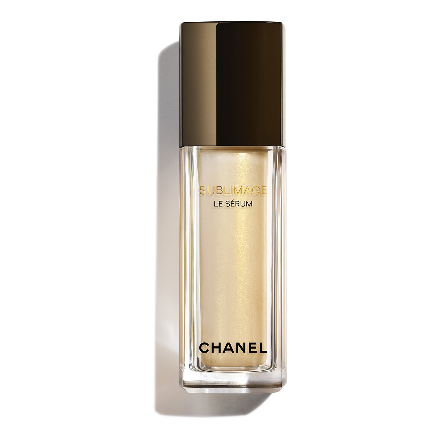 Sublimage Le Sérum Ultimate Serum: Rejuvenates and Redefines