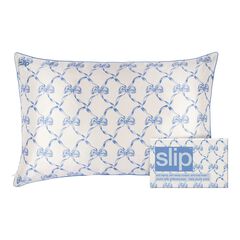 Queen Pillowcase - Bowie, SLIP