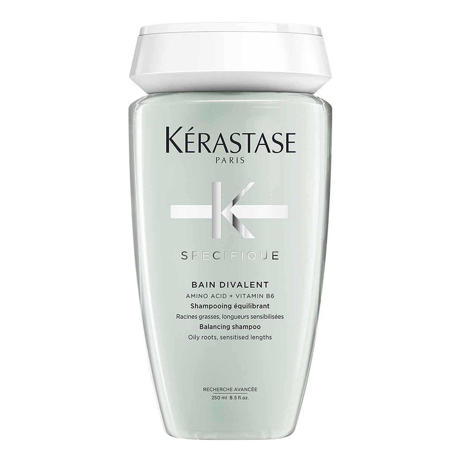 Specifique Shampoo for Oily Scalp