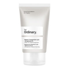 Vitamin C Suspension 23% + HA Spheres 2% , THE ORDINARY