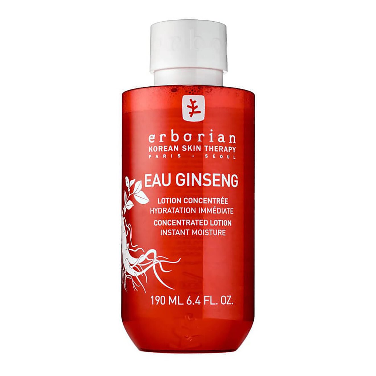 Eau Ginseng Lotion