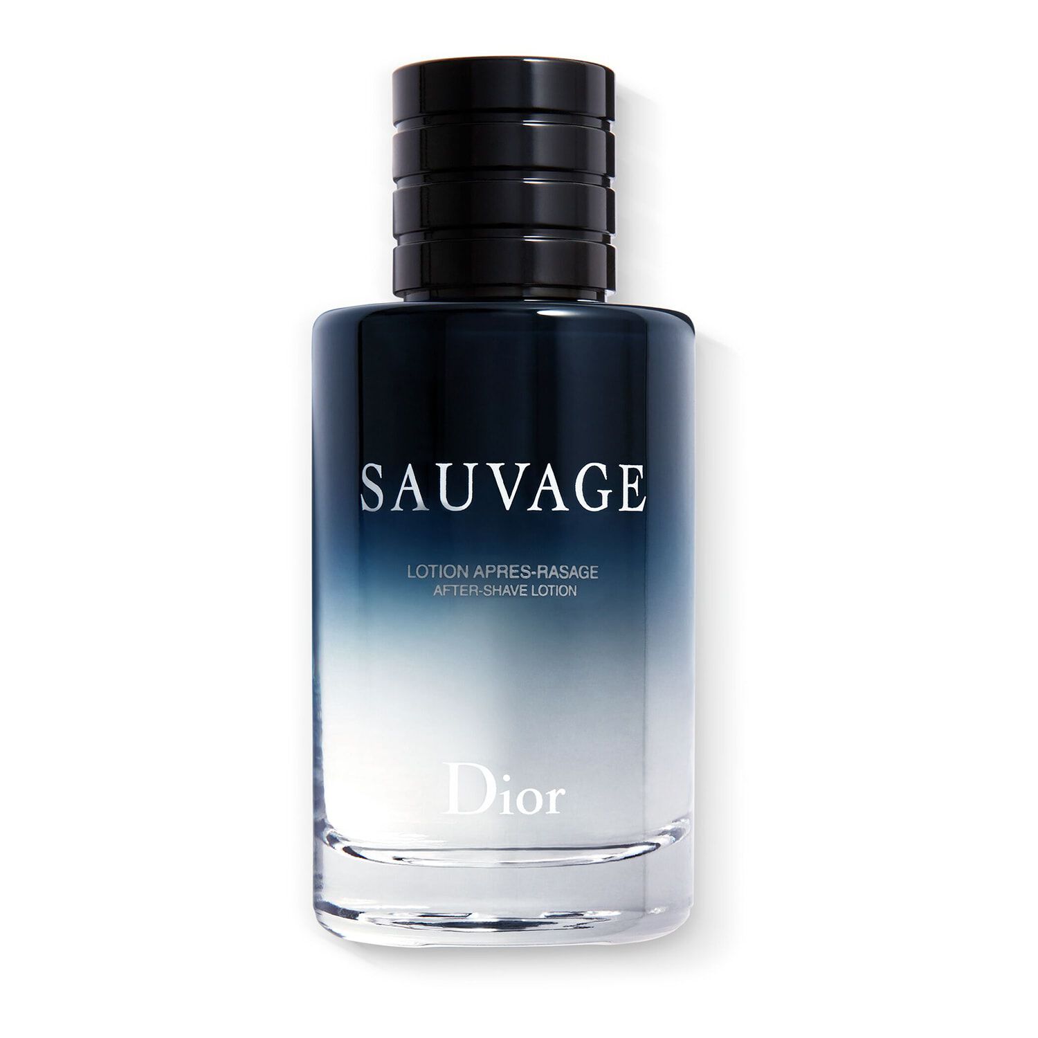 Sauvage After-Shave Lotion