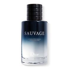 Sauvage After-Shave Lotion, DIOR