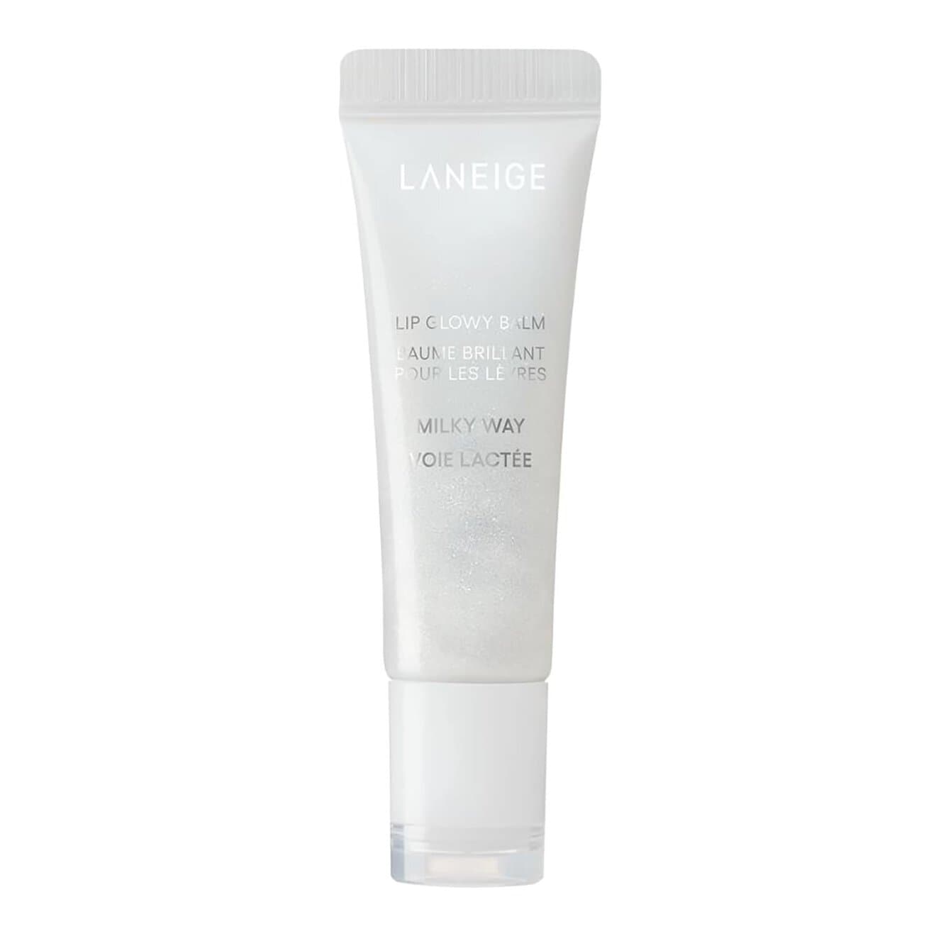 Lip Glowy Balm Stardust