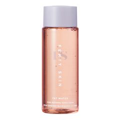 Fat Water Niacinamide Pore-Refining Toner Serum, FENTY SKIN