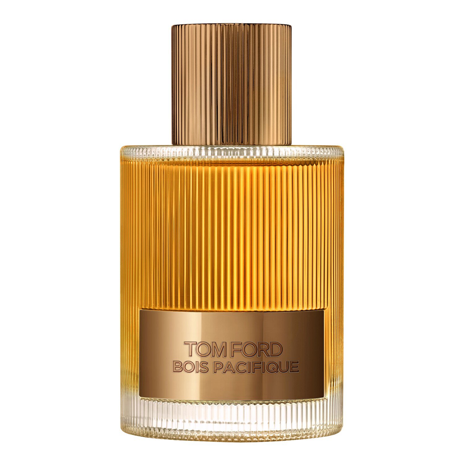 Bois Pacifique - Eau de Parfum