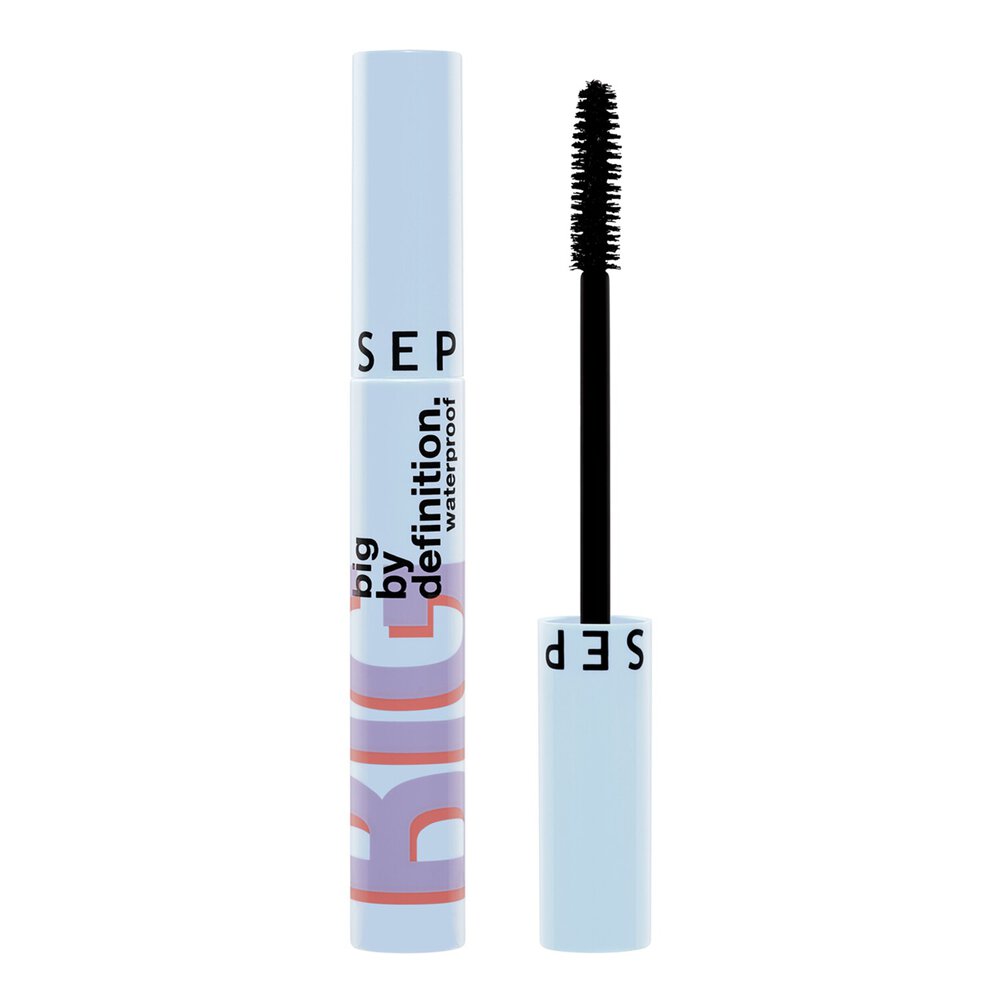 Sephora Collection Big By Definition Waterproof