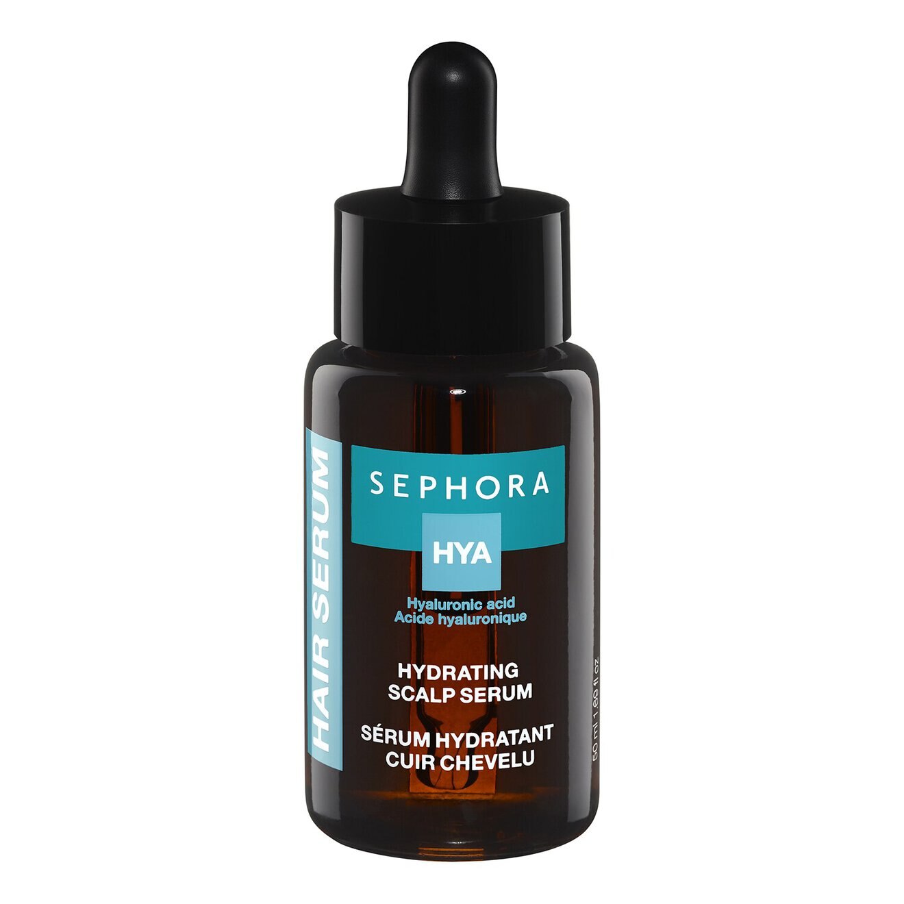 Hydrating Scalp Serum - Hydrates + Soothes
