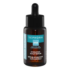Hydrating Scalp Serum - Hydrates + Soothes, SEPHORA COLLECTION
