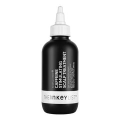 Caffeine Stimulating Scalp Treatment, THE INKEY LIST