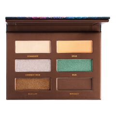 Mini Naked Wild West Palette, URBAN DECAY