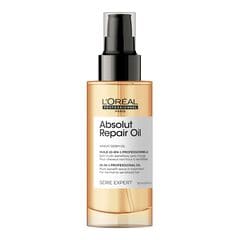 Absolut Repair Oil Leave In Treatment, For Dry And Damaged Hair, L'Or&eacute;al Professionnel