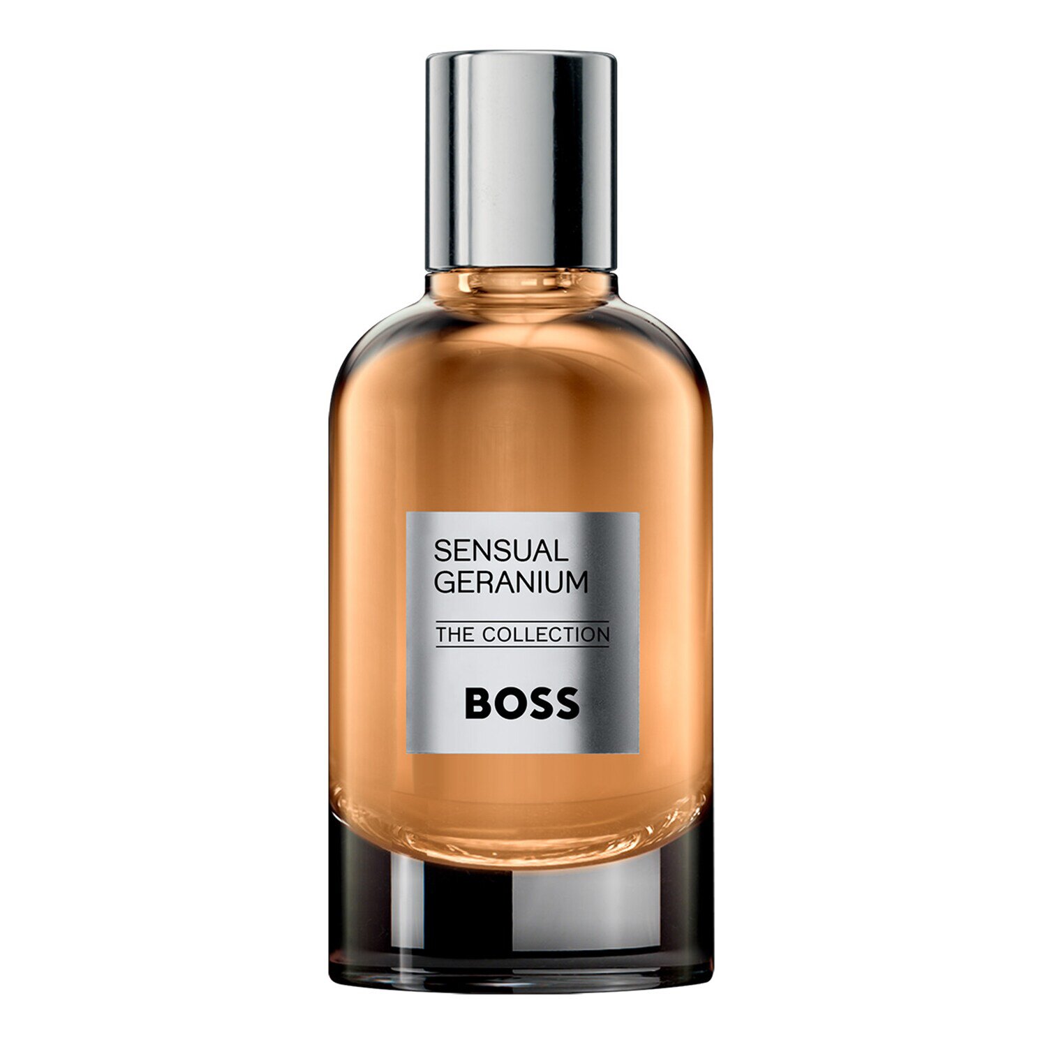 The Collection Sensual Geranium - Eau De Parfum Intense
