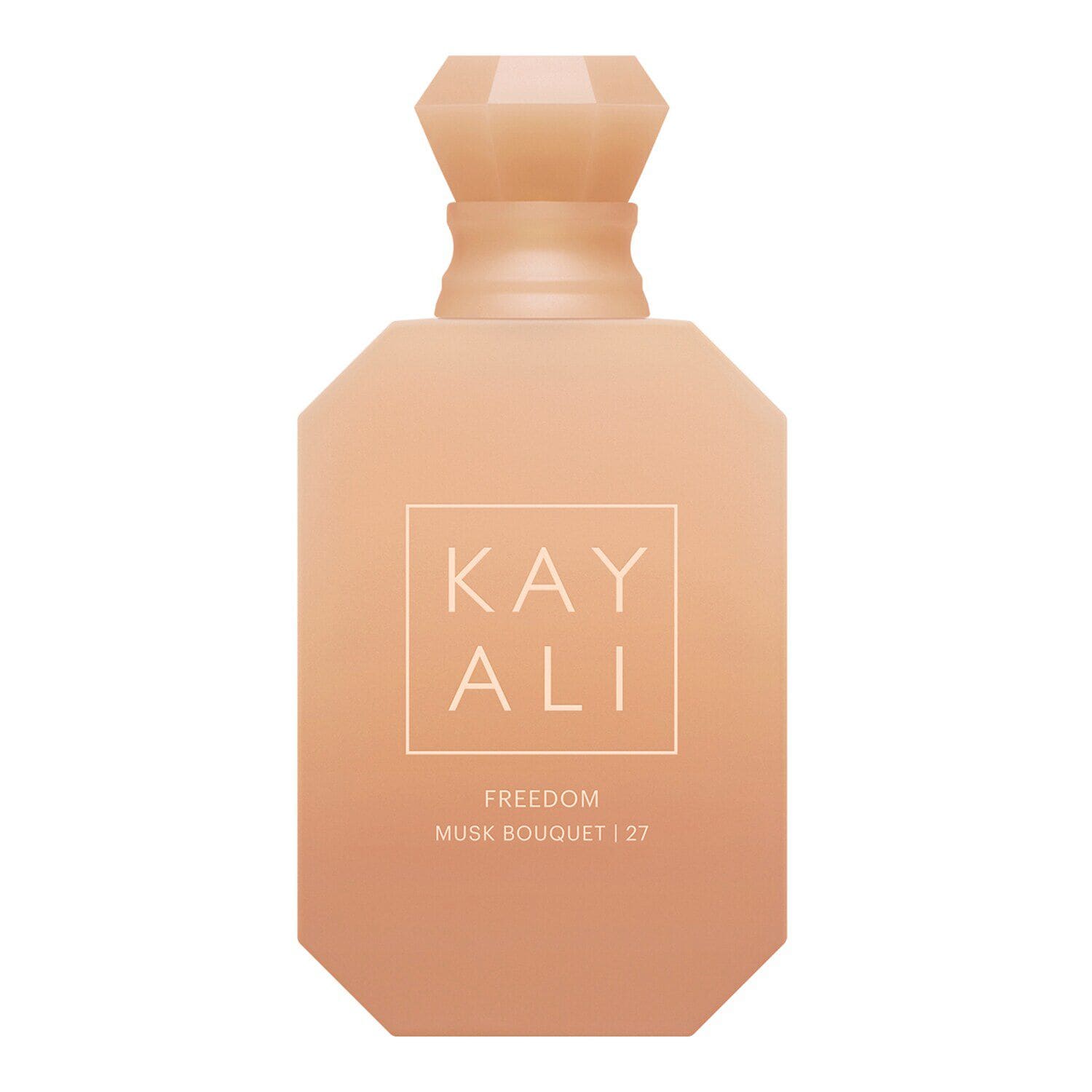 Freedom Musk Bouquet | 27 Eau de Parfum